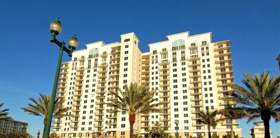 Condo à Sarasota, Floride, 2 chambres № 1791804