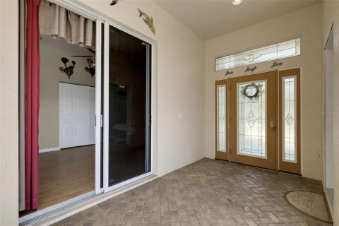 Купить виллу или дом в Брейдентон, Флорида 6 комнат, 210.89м2, № 2151422 - фото 7