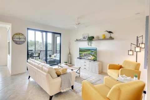 Condo in Bradenton, Florida, 2 bedrooms in LAKEWOOD NATIONAL  № 1718843 - photo 5