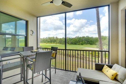 Condo in Bradenton, Florida, 2 bedrooms in LAKEWOOD NATIONAL  № 1718843 - photo 20