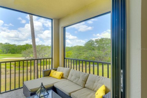 Condo in Bradenton, Florida, 2 bedrooms in LAKEWOOD NATIONAL  № 1718843 - photo 22