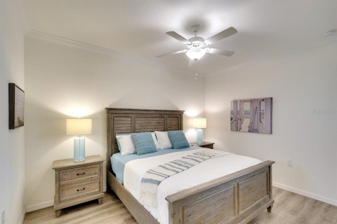Condo in Bradenton, Florida, 2 bedrooms in LAKEWOOD NATIONAL  № 1718843 - photo 14