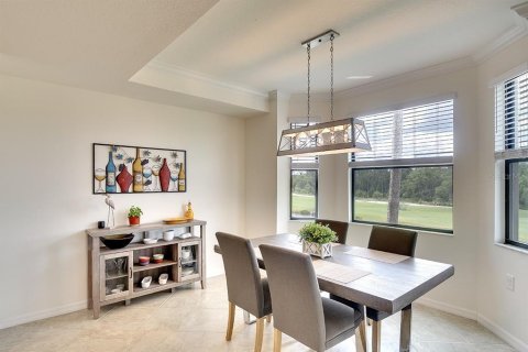 Condo in Bradenton, Florida, 2 bedrooms in LAKEWOOD NATIONAL  № 1718843 - photo 12