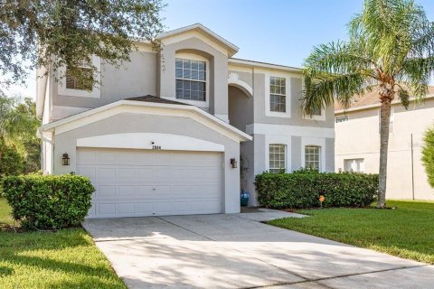 House in Land O' Lakes, Florida 5 bedrooms, 316.43 sq.m. № 1835878 - photo 3