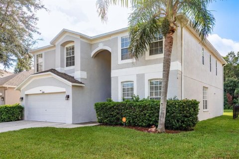 House in Land O' Lakes, Florida 5 bedrooms, 316.43 sq.m. № 1835878 - photo 30