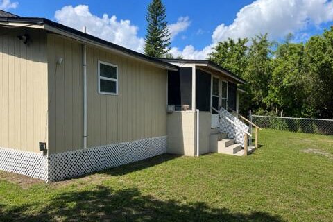 Immobilier commercial à vendre à Lake Wales, Floride: 135.17 m2 № 2183333 - photo 5