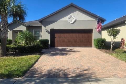 Casa en San Antonio, Florida 2 dormitorios, 164.44 m2 № 2355182