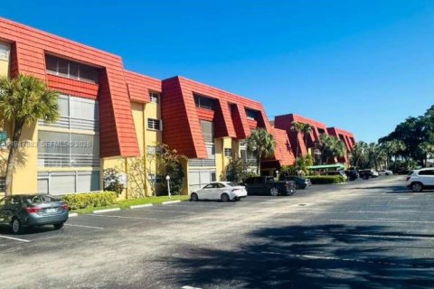 Condominio en venta en Boca Raton, Florida, 1 dormitorio, 80.64 m2 № 2062045 - foto 20