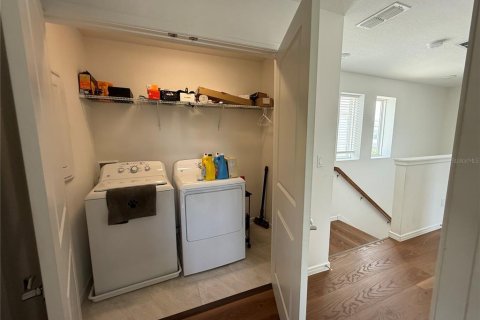 Adosado en alquiler en Orlando, Florida, 2 dormitorios, 111.58 m2 № 2097958 - foto 17