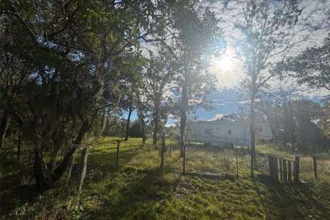 Land in Morriston, Florida № 2400272 - photo 11