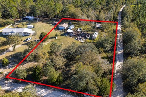 Land in Morriston, Florida № 2400272 - photo 2