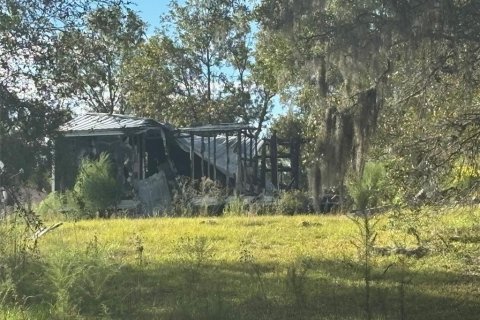 Land in Morriston, Florida № 2400272 - photo 7