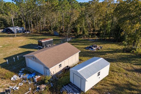 Land in Morriston, Florida № 2400272 - photo 4