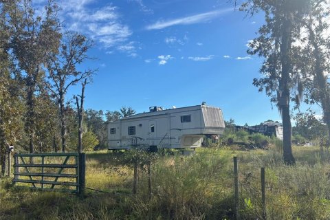 Land in Morriston, Florida № 2400272 - photo 12