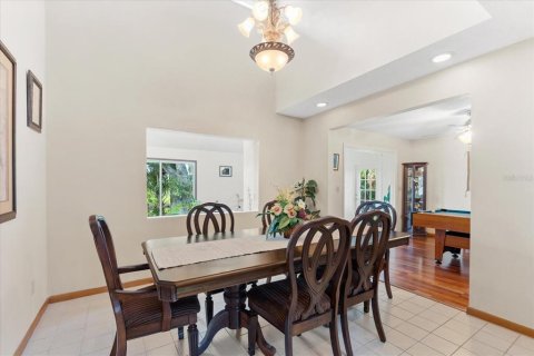 House in Palm Coast, Florida 4 bedrooms, 305.93 sq.m. № 1586277 - photo 28