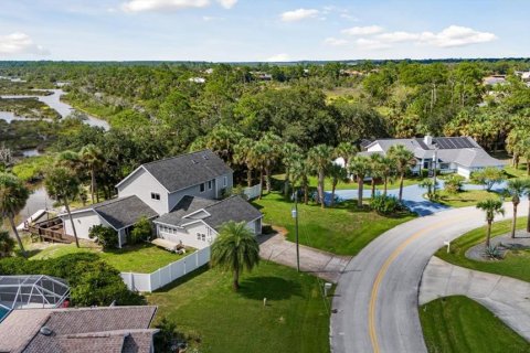 House in Palm Coast, Florida 4 bedrooms, 305.93 sq.m. № 1586277 - photo 23