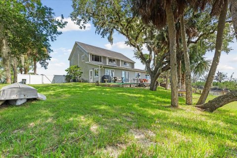House in Palm Coast, Florida 4 bedrooms, 305.93 sq.m. № 1586277 - photo 10