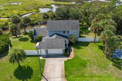 House in Palm Coast, Florida 4 bedrooms, 305.93 sq.m. № 1586277 - photo 14