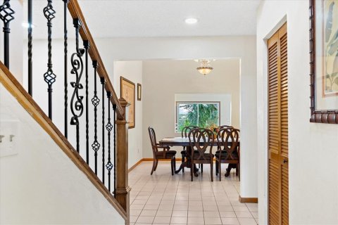 House in Palm Coast, Florida 4 bedrooms, 305.93 sq.m. № 1586277 - photo 27