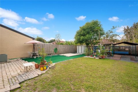 Dúplex en venta en Orlando, Florida, 2 dormitorios, 70.88 m2 № 1539304 - foto 23