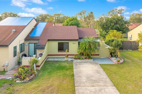 Dúplex en venta en Orlando, Florida, 2 dormitorios, 70.88 m2 № 1539304 - foto 30