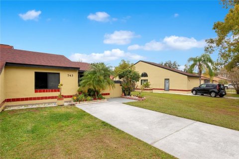Dúplex en venta en Orlando, Florida, 2 dormitorios, 70.88 m2 № 1539304 - foto 4