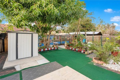 Dúplex en venta en Orlando, Florida, 2 dormitorios, 70.88 m2 № 1539304 - foto 27