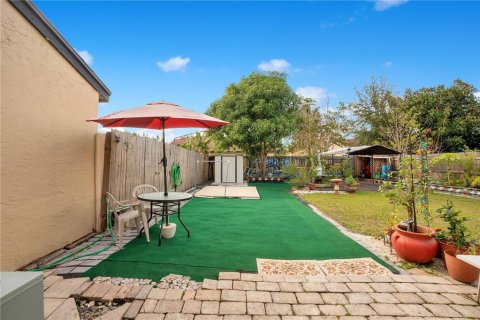 Dúplex en venta en Orlando, Florida, 2 dormitorios, 70.88 m2 № 1539304 - foto 22