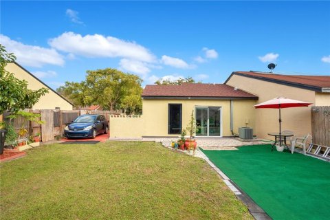 Dúplex en venta en Orlando, Florida, 2 dormitorios, 70.88 m2 № 1539304 - foto 26