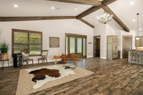 House in Okeechobee, Florida 7 bedrooms № 1694625 - photo 14