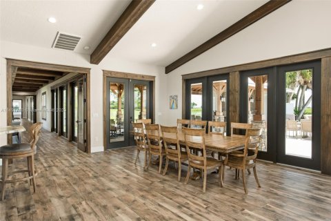 House in Okeechobee, Florida 7 bedrooms № 1694625 - photo 24