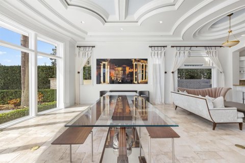 Casa en venta en Lighthouse Point, Florida, 5 dormitorios, 883.59 m2 № 2146998 - foto 14