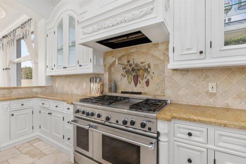 Casa en venta en Lighthouse Point, Florida, 5 dormitorios, 883.59 m2 № 2146998 - foto 19