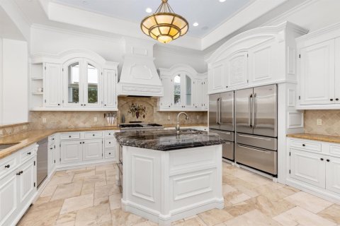Casa en venta en Lighthouse Point, Florida, 5 dormitorios, 883.59 m2 № 2146998 - foto 18