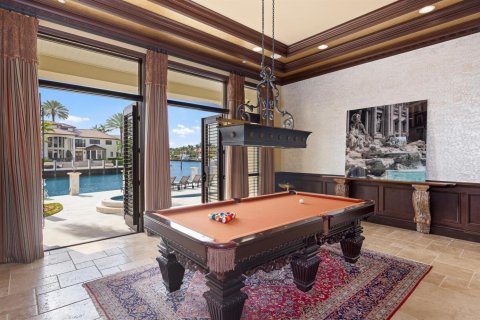 Casa en venta en Lighthouse Point, Florida, 5 dormitorios, 883.59 m2 № 2146998 - foto 27
