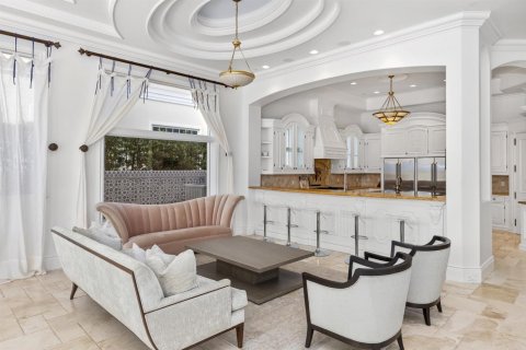 Casa en venta en Lighthouse Point, Florida, 5 dormitorios, 883.59 m2 № 2146998 - foto 16