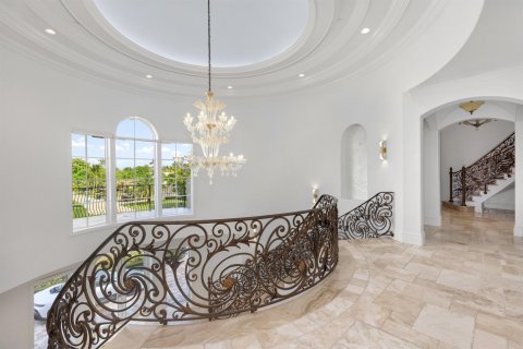 Casa en venta en Lighthouse Point, Florida, 5 dormitorios, 883.59 m2 № 2146998 - foto 30