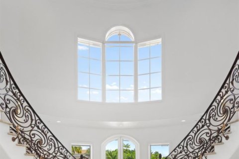 Casa en venta en Lighthouse Point, Florida, 5 dormitorios, 883.59 m2 № 2146998 - foto 7