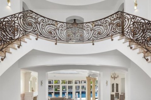 Casa en venta en Lighthouse Point, Florida, 5 dormitorios, 883.59 m2 № 2146998 - foto 8