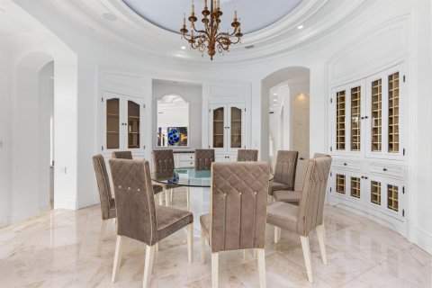 Casa en venta en Lighthouse Point, Florida, 5 dormitorios, 883.59 m2 № 2146998 - foto 12