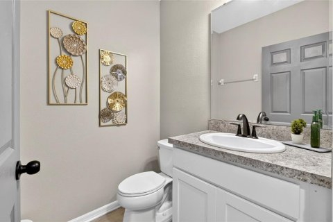Villa ou maison à vendre à Groveland, Floride: 4 chambres, 240.25 m2 № 2200407 - photo 23