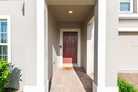 Villa ou maison à vendre à Groveland, Floride: 4 chambres, 240.25 m2 № 2200407 - photo 5