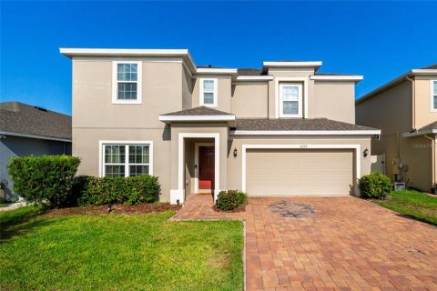 Villa ou maison à vendre à Groveland, Floride: 4 chambres, 240.25 m2 № 2200407 - photo 2