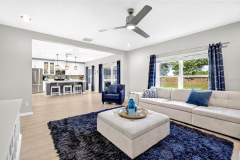 Villa ou maison à vendre à Groveland, Floride: 4 chambres, 240.25 m2 № 2200407 - photo 22