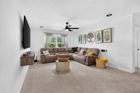 Villa ou maison à vendre à Groveland, Floride: 4 chambres, 240.25 m2 № 2200407 - photo 25