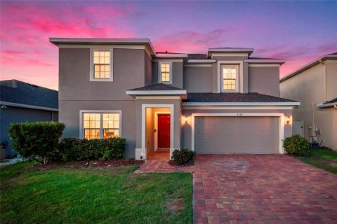 Villa ou maison à Groveland, Floride 4 chambres, 240.25 m2 № 2200407