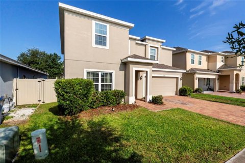 Villa ou maison à vendre à Groveland, Floride: 4 chambres, 240.25 m2 № 2200407 - photo 3