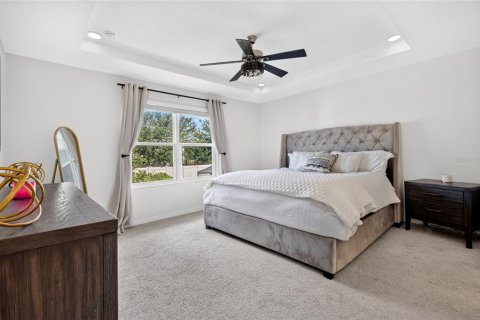 Villa ou maison à vendre à Groveland, Floride: 4 chambres, 240.25 m2 № 2200407 - photo 29