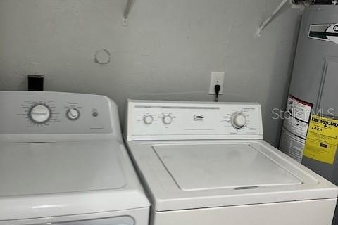 Apartamento en alquiler en Gainesville, Florida, 3 dormitorios, 102.75 m2 № 1913951 - foto 13