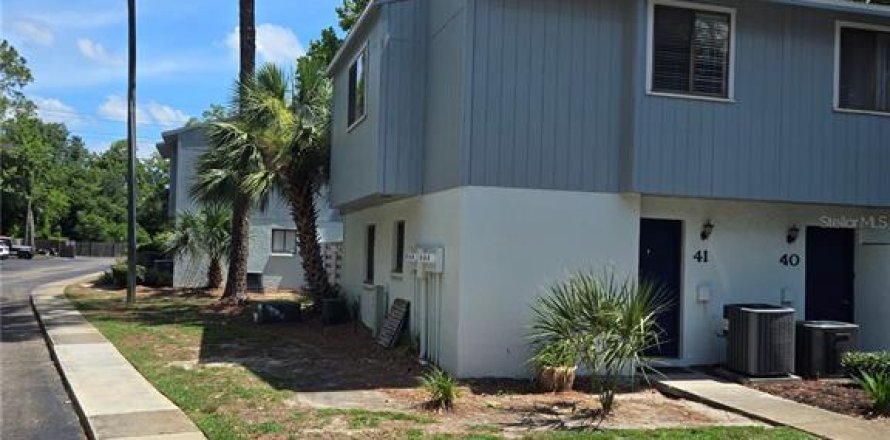 Apartamento en Gainesville, Florida 3 dormitorios, 102.75 m2 № 1913951